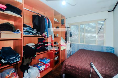 Quarto 2 de apartamento à venda com 3 quartos, 80m² em Jardim Dona Leopoldina, Porto Alegre