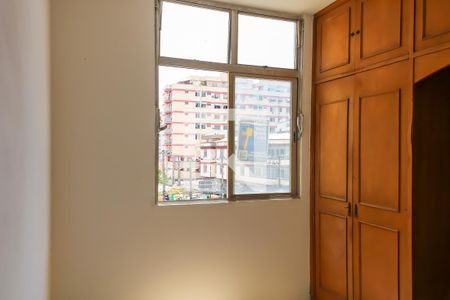 Quarto 1 de apartamento à venda com 2 quartos, 66m² em Méier, Rio de Janeiro