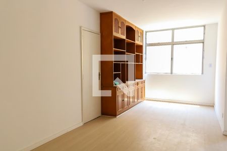 Sala de apartamento à venda com 2 quartos, 66m² em Méier, Rio de Janeiro