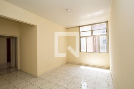 Sala de apartamento à venda com 2 quartos, 74m² em Centro, Belo Horizonte