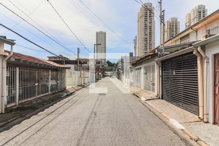 Casa à venda com 145m², 3 quartos e 1 vaga Casa à venda com 145m², 3 quartos e 1 vagaVista Rua