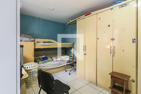 Quarto 3 de casa à venda com 3 quartos, 145m² em Ferreira, São Paulo