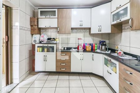 Casa à venda com 145m², 3 quartos e 1 vaga Casa à venda com 145m², 3 quartos e 1 vagaCozinha