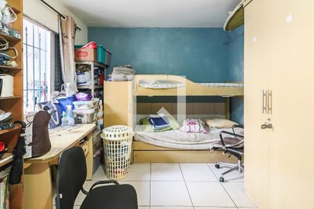 Casa à venda com 145m², 3 quartos e 1 vaga Casa à venda com 145m², 3 quartos e 1 vagaQuarto 3