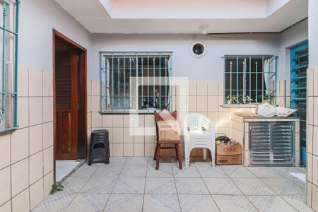 Casa à venda com 145m², 3 quartos e 1 vaga Casa à venda com 145m², 3 quartos e 1 vagaLavanderia e Churrasqueira