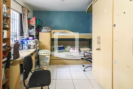 Quarto 3 de casa à venda com 3 quartos, 145m² em Ferreira, São Paulo