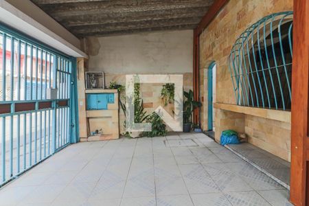 Casa à venda com 145m², 3 quartos e 1 vaga Casa à venda com 145m², 3 quartos e 1 vagaGaragem