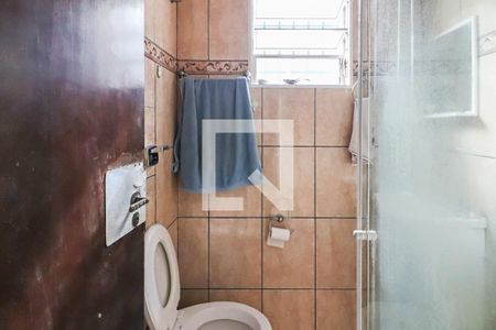 Casa à venda com 145m², 3 quartos e 1 vaga Casa à venda com 145m², 3 quartos e 1 vagaBanheiro 1