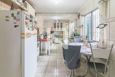 Casa à venda com 145m², 3 quartos e 1 vaga Casa à venda com 145m², 3 quartos e 1 vagaCozinha