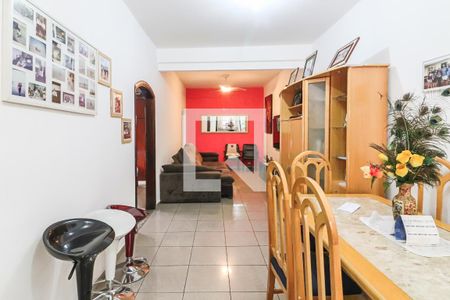 Sala de casa à venda com 3 quartos, 145m² em Ferreira, São Paulo