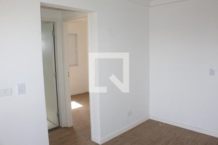 Sala de apartamento para alugar com 2 quartos, 48m² em Jardim da Gloria, Cotia