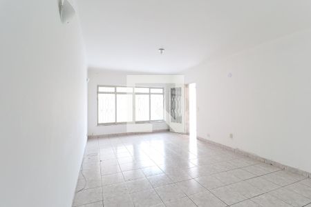 Sala de casa para alugar com 3 quartos, 180m² em Vila Sabrina, São Paulo