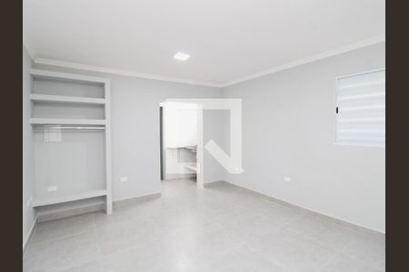 Studio de kitnet/studio para alugar com 1 quarto, 32m² em Vila Dom Pedro Ii, São Paulo