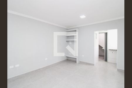 Studio de kitnet/studio para alugar com 1 quarto, 32m² em Vila Dom Pedro Ii, São Paulo