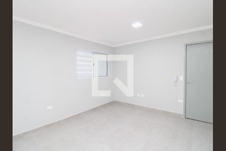 Studio de kitnet/studio para alugar com 1 quarto, 32m² em Vila Dom Pedro Ii, São Paulo