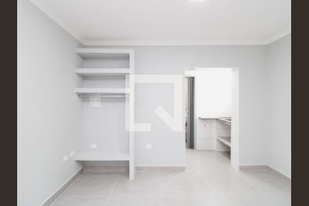 Studio de kitnet/studio para alugar com 1 quarto, 32m² em Vila Dom Pedro Ii, São Paulo