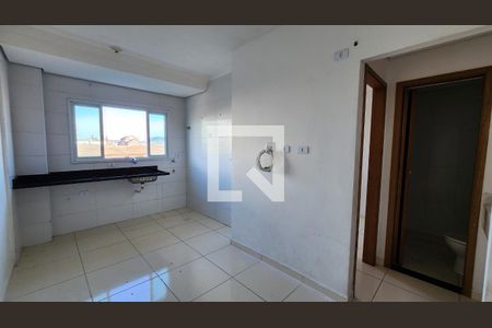 Sala de apartamento para alugar com 1 quarto, 30m² em Macuco, Santos