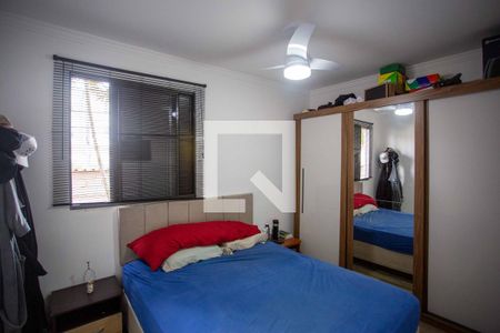 Quarto 1 de apartamento para alugar com 2 quartos, 60m² em Assunção, São Bernardo do Campo