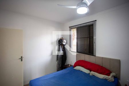 Quarto 1 de apartamento para alugar com 2 quartos, 60m² em Assunção, São Bernardo do Campo