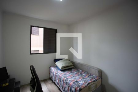 Quarto 2 de apartamento para alugar com 2 quartos, 60m² em Assunção, São Bernardo do Campo