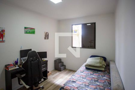 Quarto 2 de apartamento para alugar com 2 quartos, 60m² em Assunção, São Bernardo do Campo