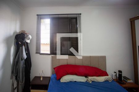 Quarto 1 de apartamento para alugar com 2 quartos, 60m² em Assunção, São Bernardo do Campo