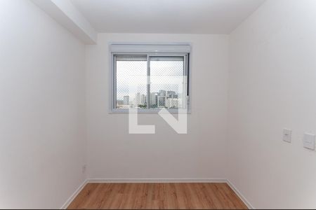 Quarto de apartamento para alugar com 1 quarto, 27m² em Barra Funda, São Paulo