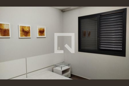 Quarto 2 - suite de apartamento para alugar com 2 quartos, 67m² em Tatuapé, São Paulo