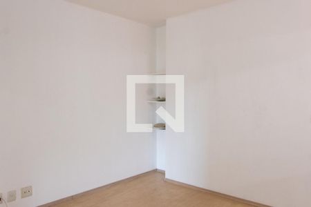 SALA de apartamento para alugar com 1 quarto, 58m² em Cambuí, Campinas