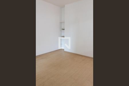 SALA de apartamento para alugar com 1 quarto, 58m² em Cambuí, Campinas