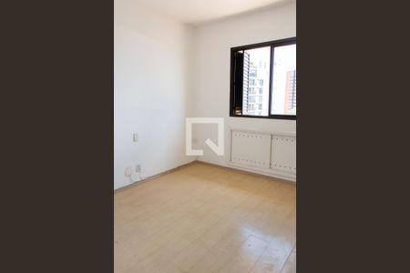 SUITE de apartamento para alugar com 1 quarto, 58m² em Cambuí, Campinas