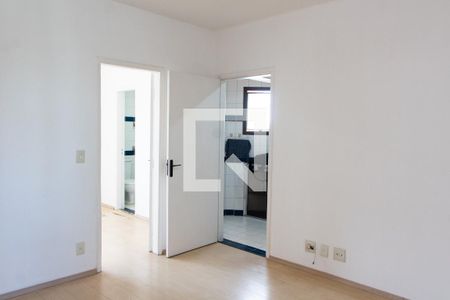 SALA de apartamento para alugar com 1 quarto, 58m² em Cambuí, Campinas