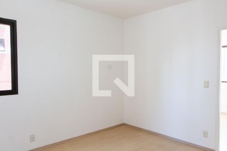 SALA de apartamento para alugar com 1 quarto, 58m² em Cambuí, Campinas