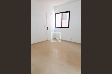 SALA de apartamento para alugar com 1 quarto, 58m² em Cambuí, Campinas