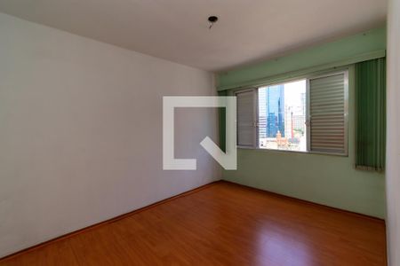 Quarto de apartamento à venda com 1 quarto, 51m² em Sé, São Paulo