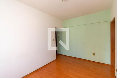 Sala de apartamento à venda com 1 quarto, 51m² em Sé, São Paulo