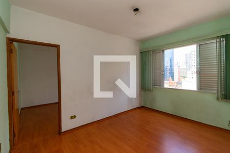 Sala de apartamento à venda com 1 quarto, 51m² em Sé, São Paulo