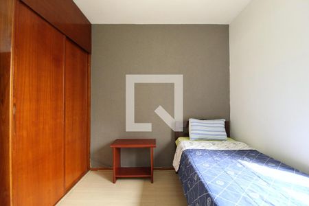 Sala/Quarto de kitnet/studio à venda com 1 quarto, 24m² em Indianópolis, São Paulo