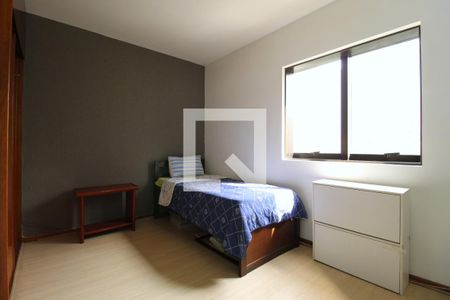 Sala/Quarto de kitnet/studio à venda com 1 quarto, 24m² em Indianópolis, São Paulo