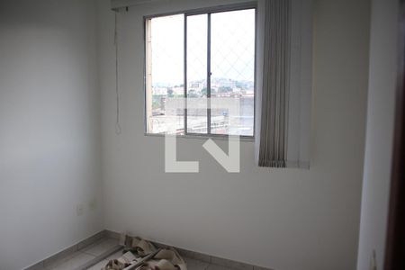 Quarto 2 de apartamento para alugar com 2 quartos, 50m² em Novo Riacho, Contagem