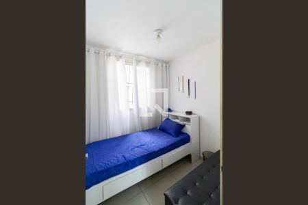 Quarto 1 de apartamento à venda com 3 quartos, 64m² em Aarão Reis, Belo Horizonte