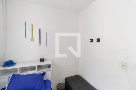 Quarto 1 de apartamento à venda com 3 quartos, 64m² em Aarão Reis, Belo Horizonte