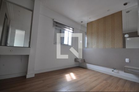 Quarto de apartamento para alugar com 1 quarto, 49m² em Vila Gustavo, São Paulo