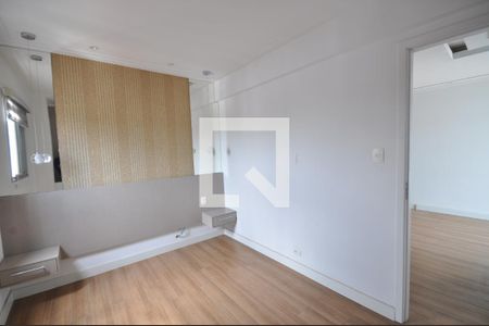 Quarto de apartamento para alugar com 1 quarto, 49m² em Vila Gustavo, São Paulo