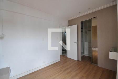 Quarto de apartamento para alugar com 1 quarto, 49m² em Vila Gustavo, São Paulo