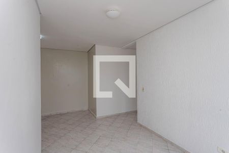 Sala  de apartamento para alugar com 2 quartos, 51m² em Centro, Diadema