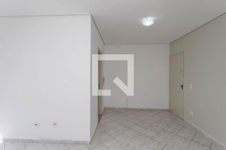 Sala  de apartamento para alugar com 2 quartos, 51m² em Centro, Diadema