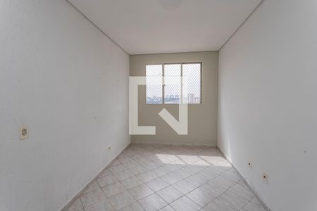 Sala  de apartamento para alugar com 2 quartos, 51m² em Centro, Diadema