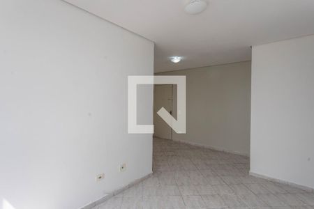 Sala  de apartamento para alugar com 2 quartos, 51m² em Centro, Diadema