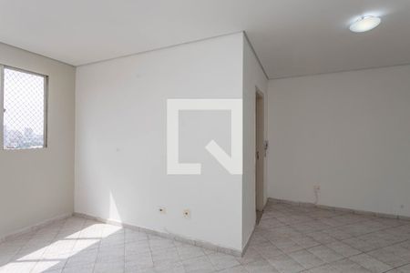 Sala  de apartamento para alugar com 2 quartos, 51m² em Centro, Diadema